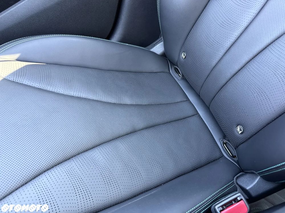BYD Seal 6 Comfort Lite - 32