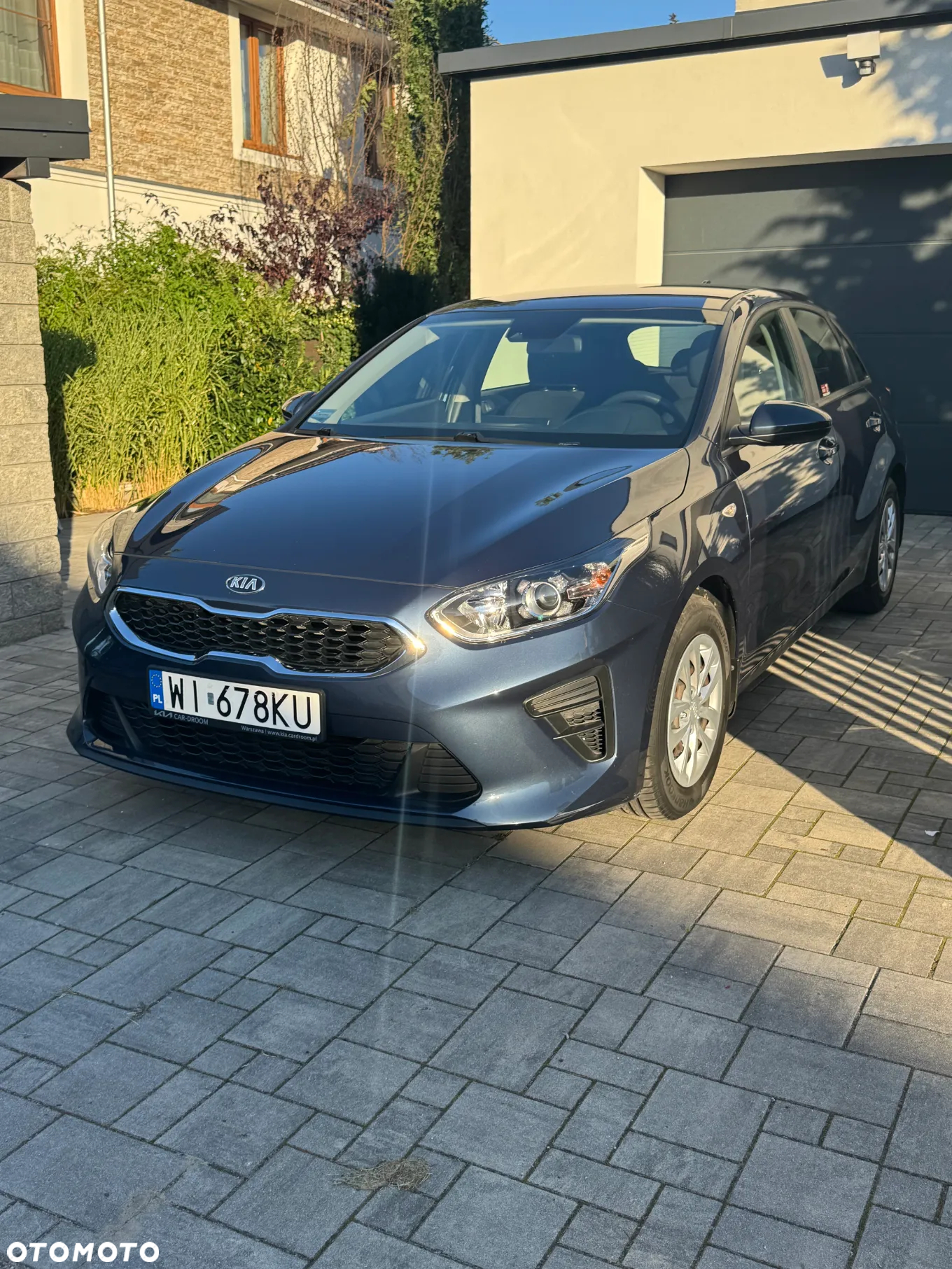 Kia Ceed - 3
