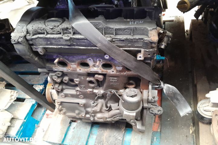 MOTOR FARA ANEXE  TIP MOTOR NFU TIP MOTOR NFU Citroen Berlingo 1 [199 - 4