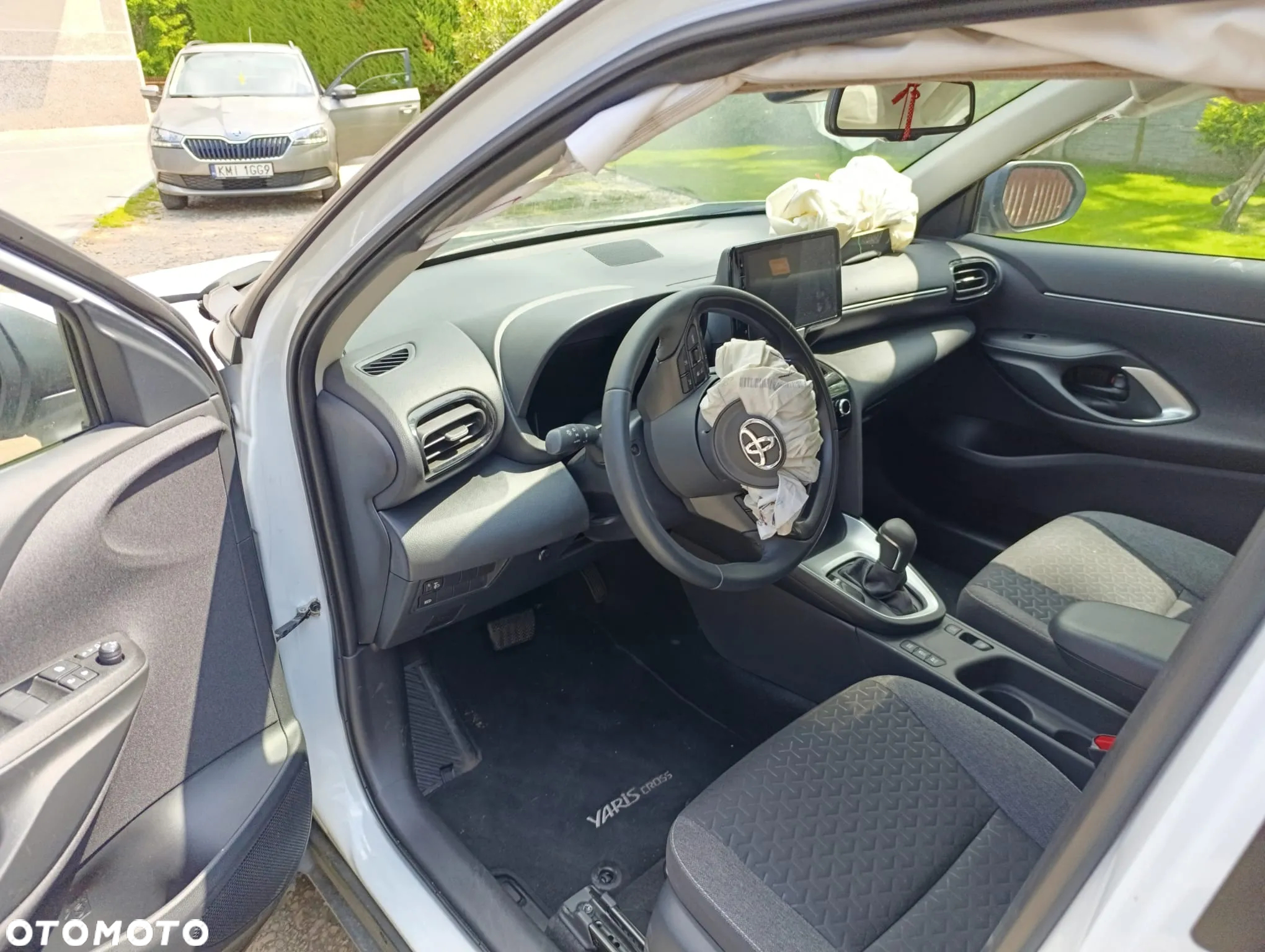 Toyota Yaris Cross Hybrid 1.5 Comfort - 8