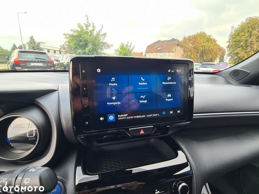 Toyota Yaris Cross Hybrid 1.5 VVT-i - 12