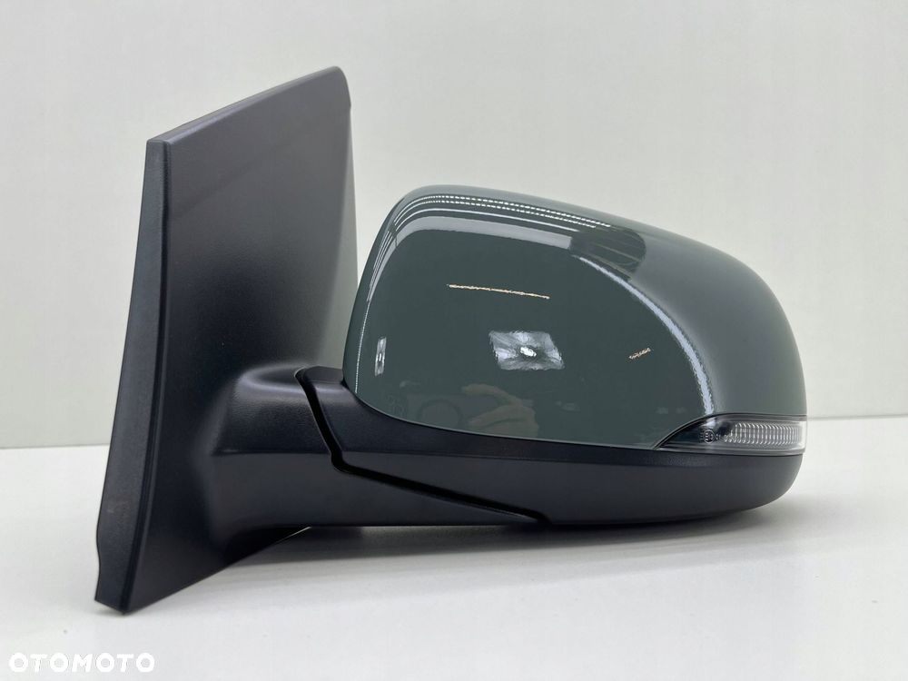 KIA PICANTO III LIFT LUSTERKO LEWE 16-PIN KOLOR-A2G ANGLIK 25R - 3