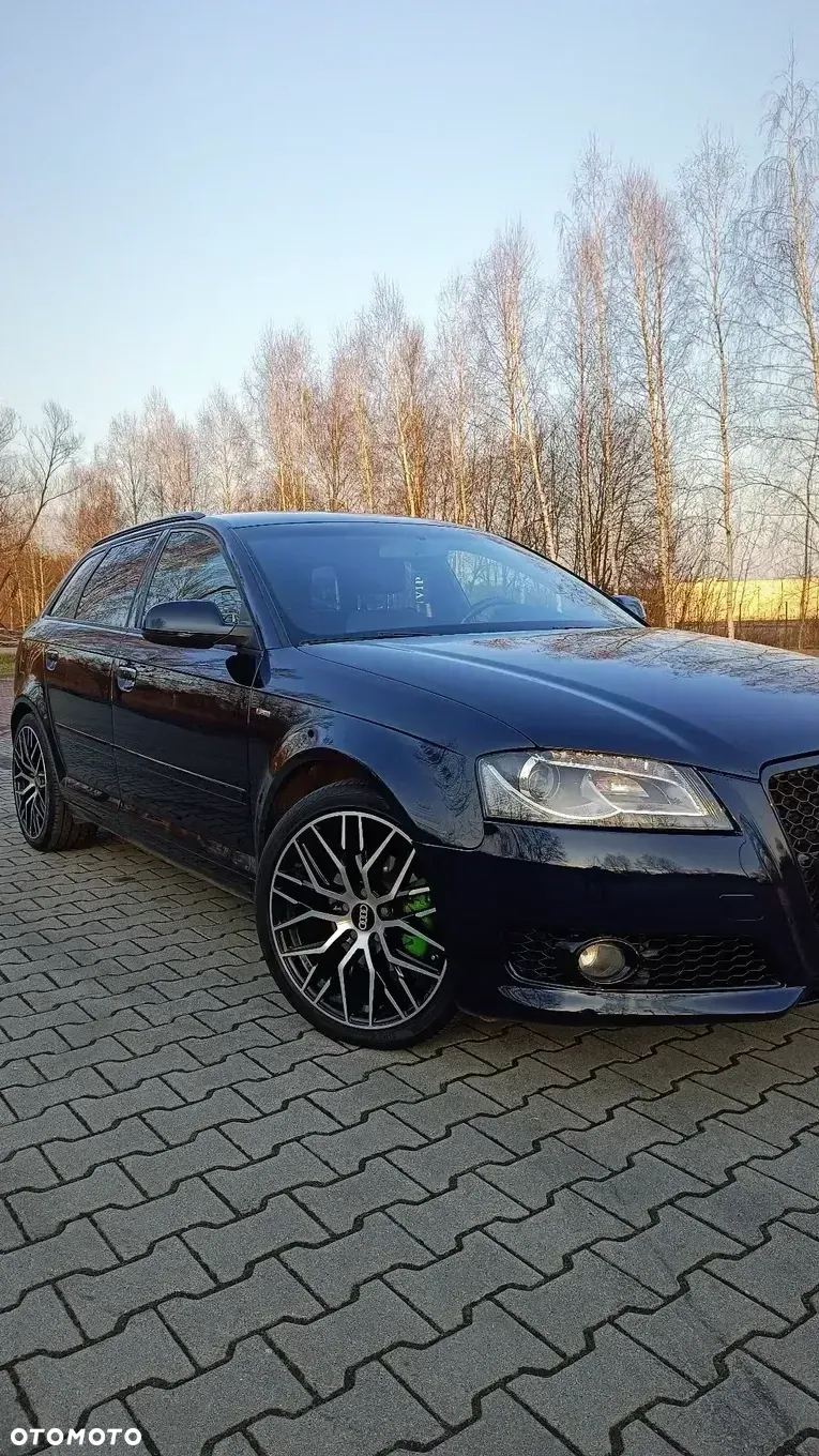 Audi A3 - 4