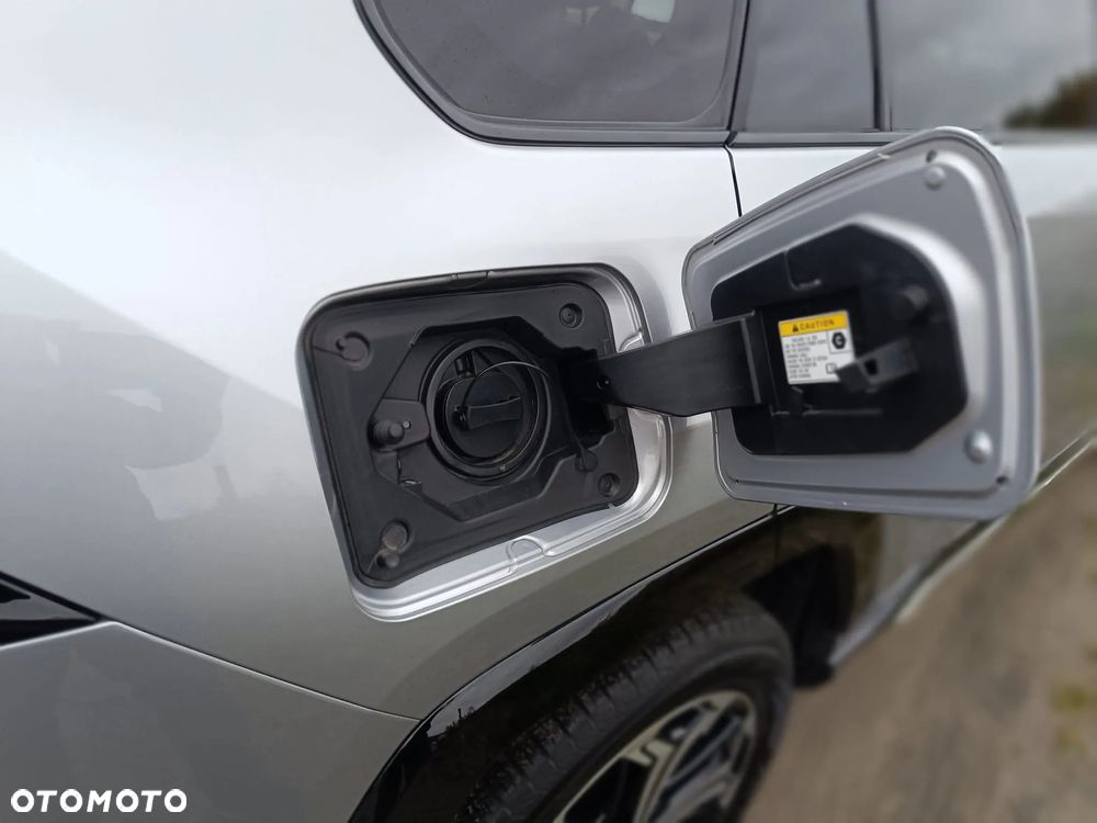 Toyota RAV4 2.5 Plug-In Hybrid Dynamic 4x4 - 7