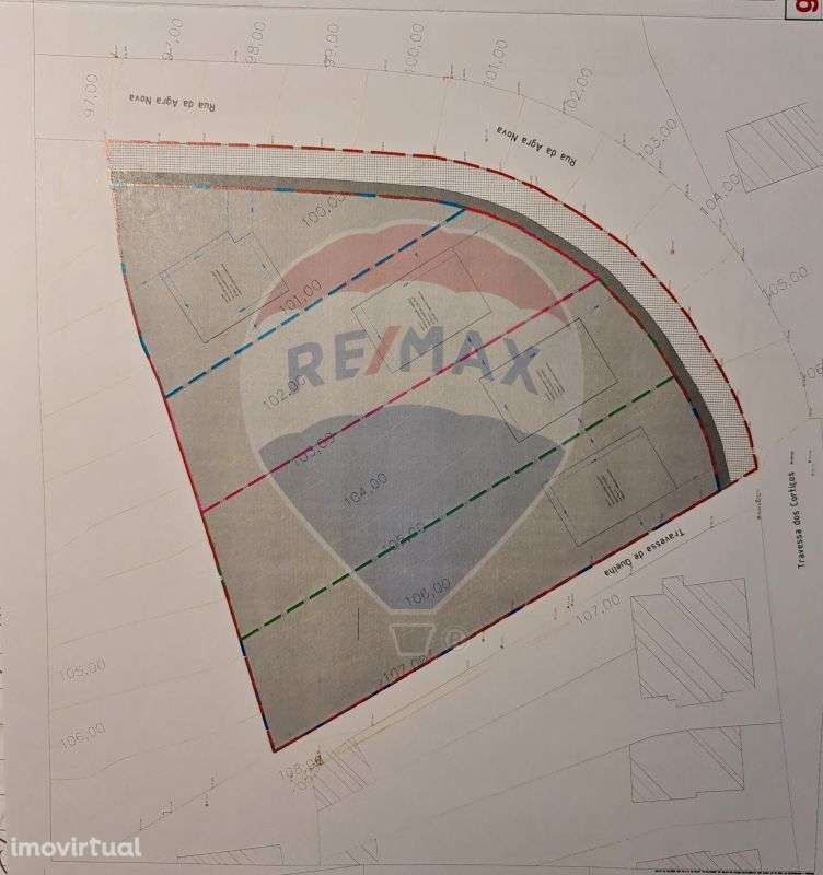 Terreno  para venda - Grande imagem: 5/7