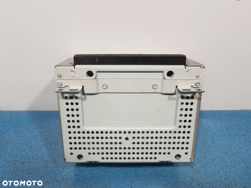 FORD FOCUS MK3 LIFT RADIO CD F1BT-18C815-KH 5F DV5FC - 2