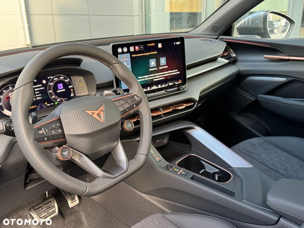 Cupra Terramar 1.5 eTSI mHEV Advantage Edition DSG - 24