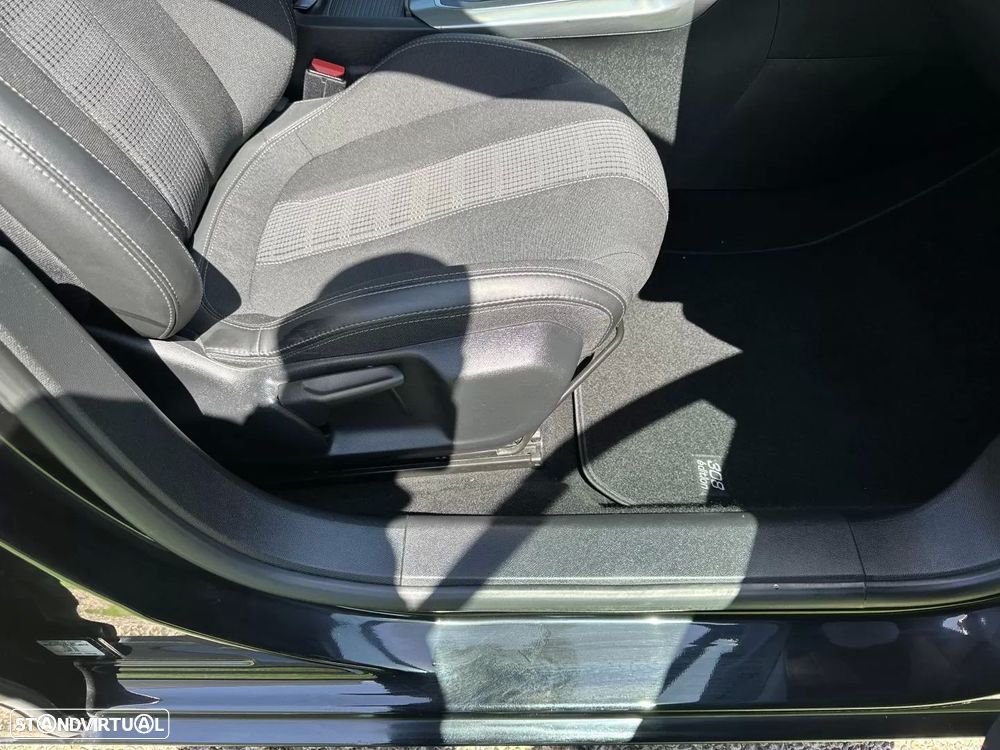 Peugeot 308 SW BlueHDi 130 EAT8 Allure Pack - 55