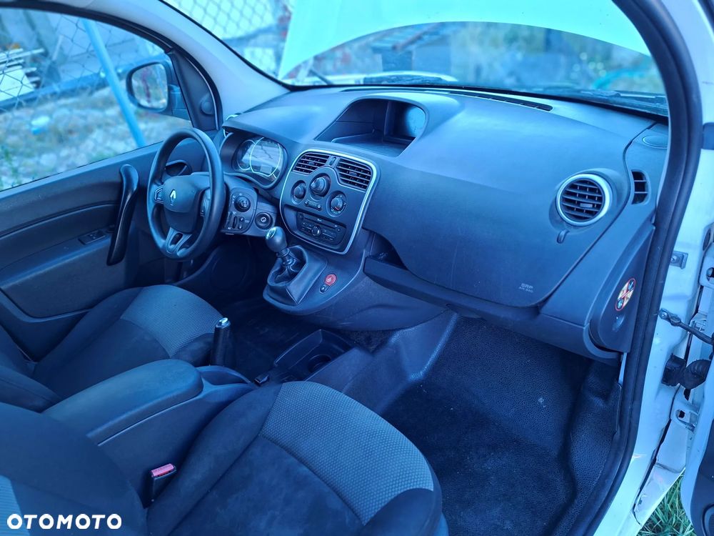 Renault Kangoo Maxi 2021 - 8