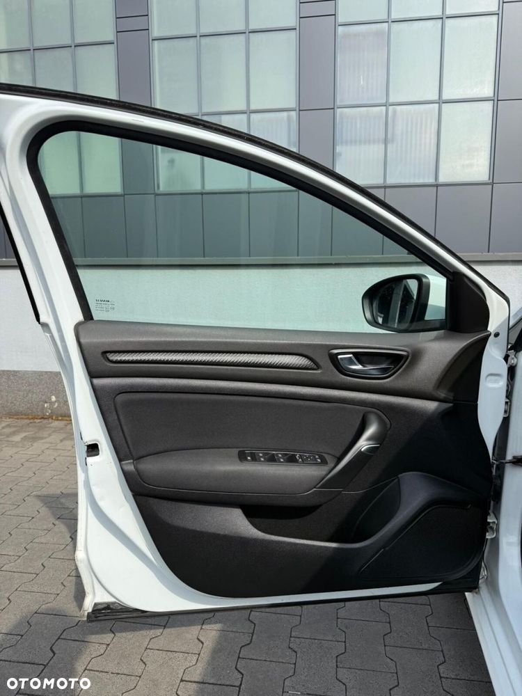 Renault Megane 1.5 dCi Business - 14