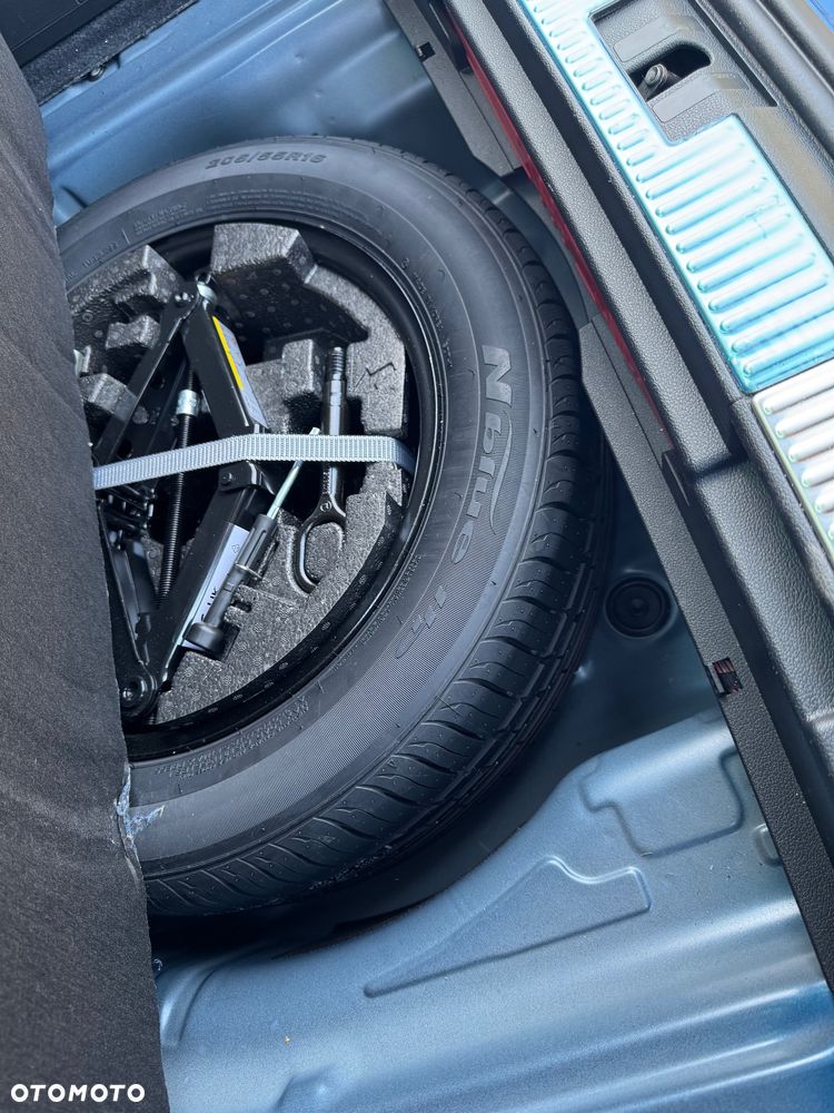 Skoda Superb 2.0 TSI Sportline DSG - 15