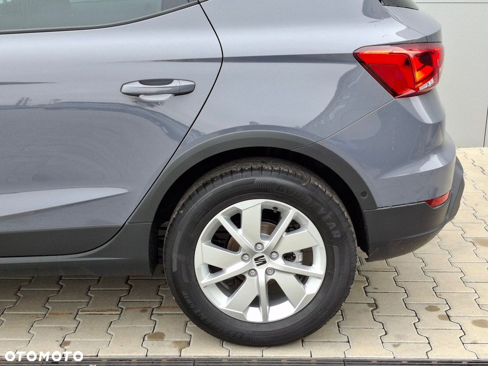 Seat Arona 1.0 TSI Style S&S DSG - 10