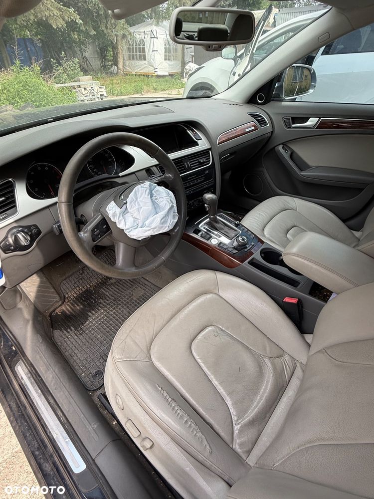 Audi A4 Limousine 2.0 TFSI Quattro S tronic - 4