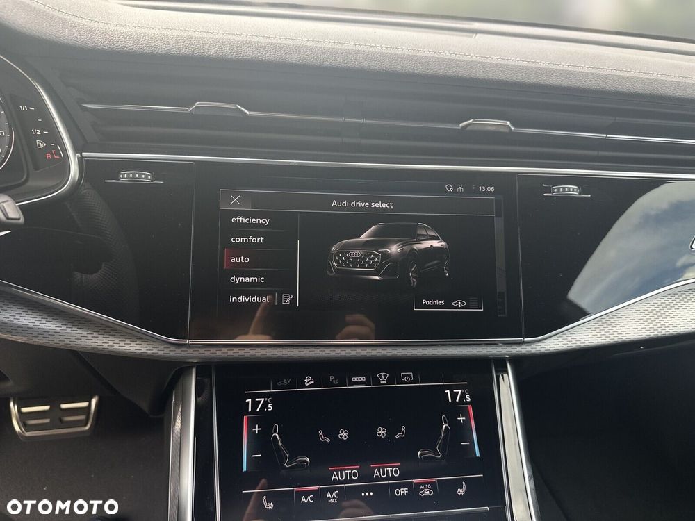Audi Q8 - 21