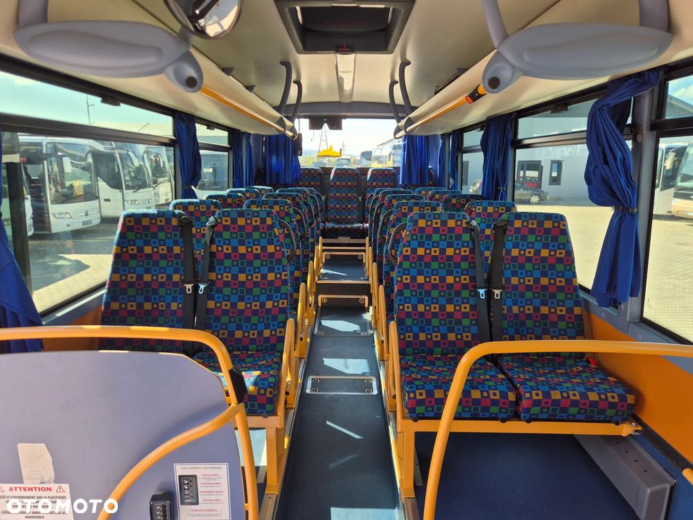 Irisbus RECREO / SPROWADZONY / EURO 5 / WINDA - 28