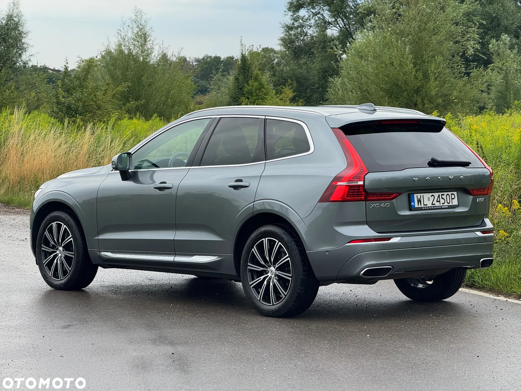 Volvo XC 60 - 13