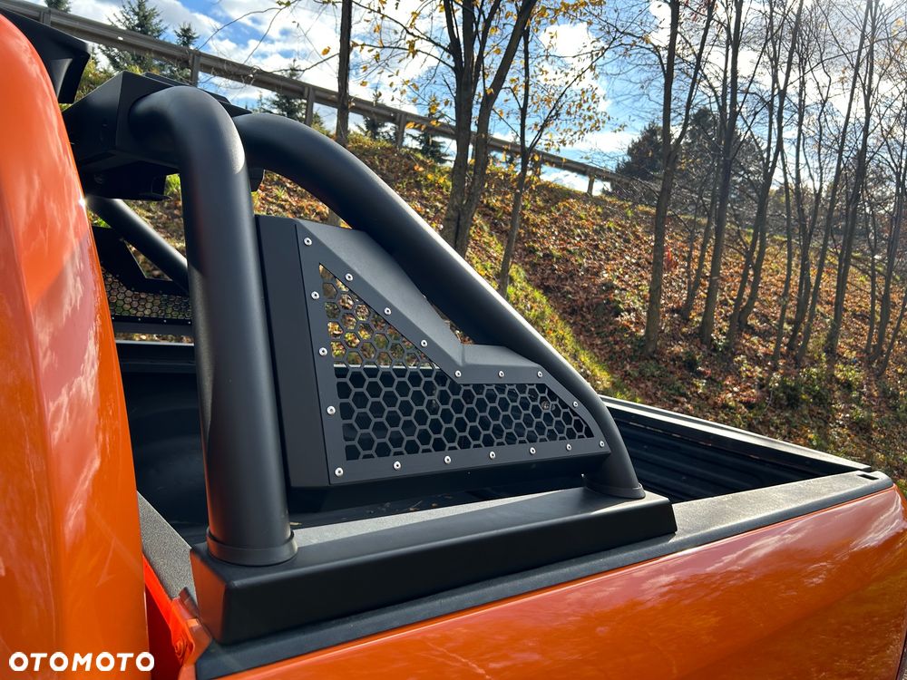 Dodge RAM 1500 5.7 4x4 - 24