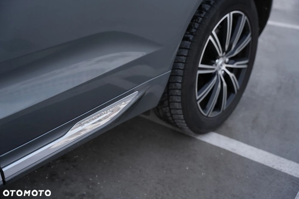 Volvo XC 60 T6 AWD Inscription - 8