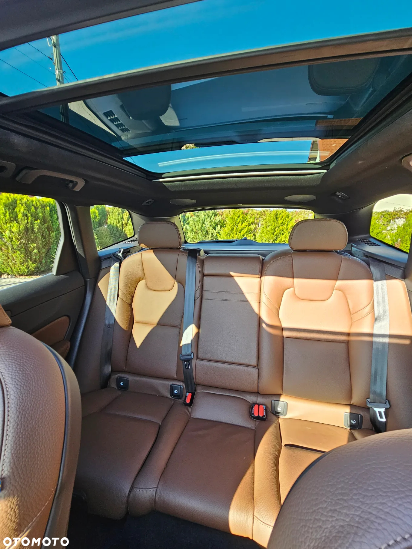 Volvo XC 60 T6 AWD Momentum - 16