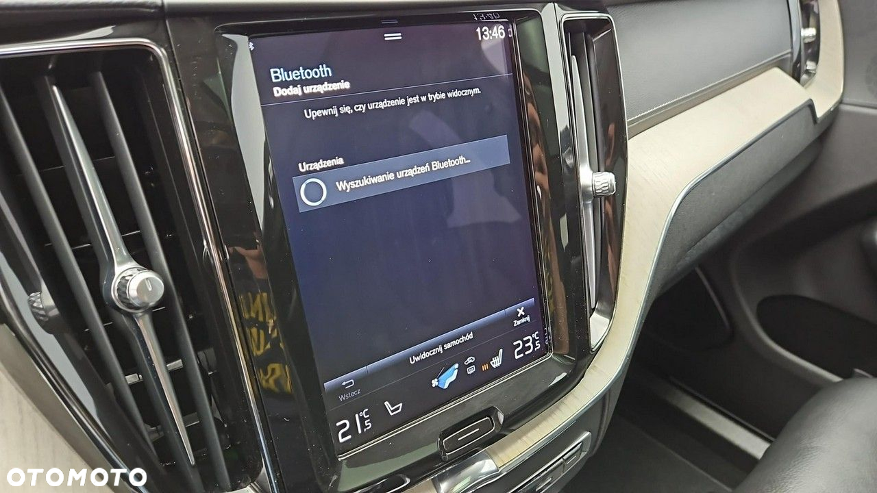 Volvo XC 60 - 21