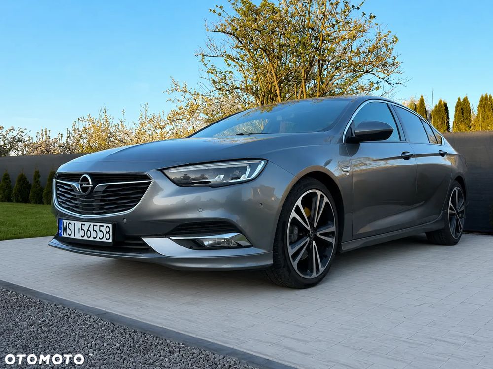 Opel Insignia 2.0 Direct Inj Trb 4x4 Ultimate Exclusive - 5