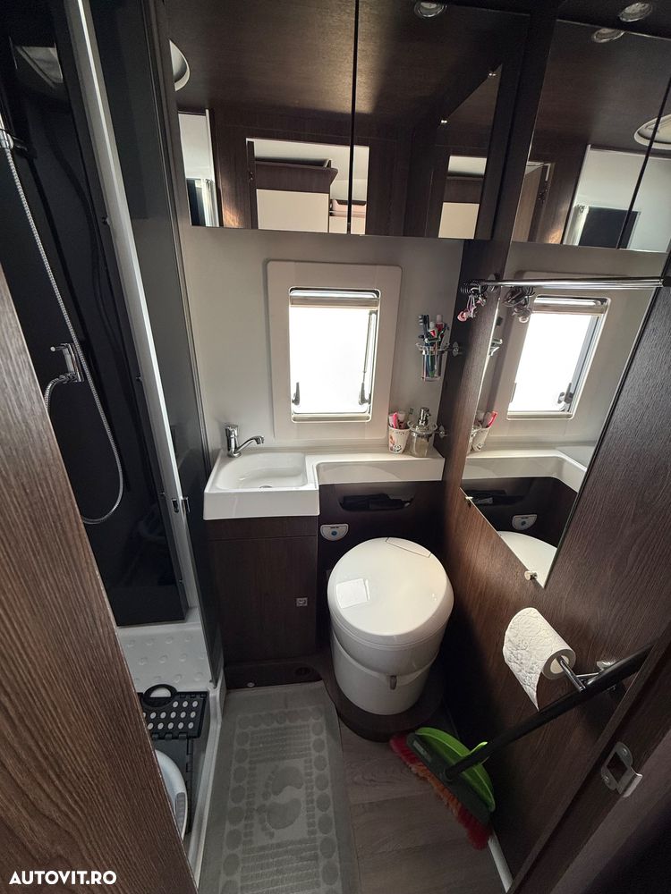 Benimar Sport 345 - 35