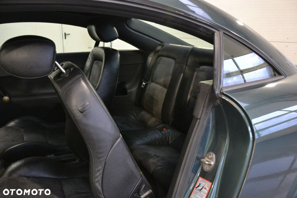 Audi TT Coupé - 17