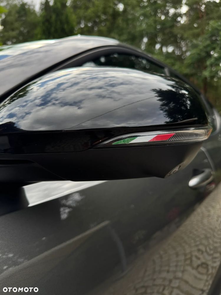 Alfa Romeo Tonale 1.5 T4 GSE mHEV Sprint DCT - 11