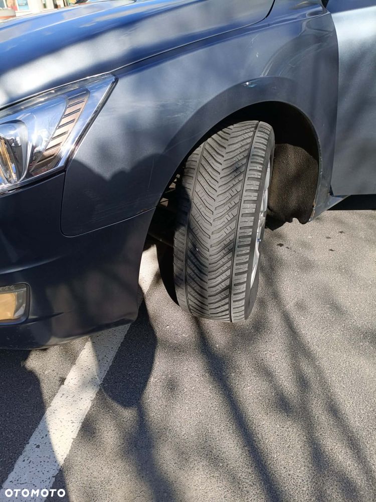 Peugeot 508 1.6 e-HDi Access S&S - 8