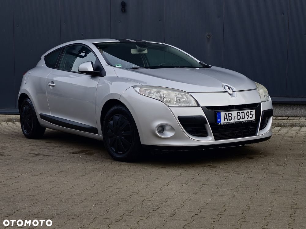 Renault Megane 1.4 16V TCE Expression - 11