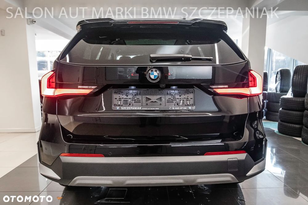 BMW X1 xDrive23d - 10