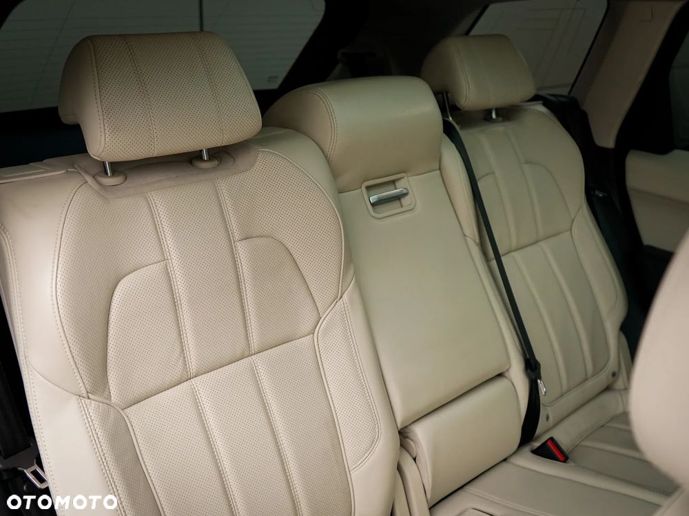 Land Rover Range Rover Sport S 3.0 TD V6 HSE Dynamic - 31