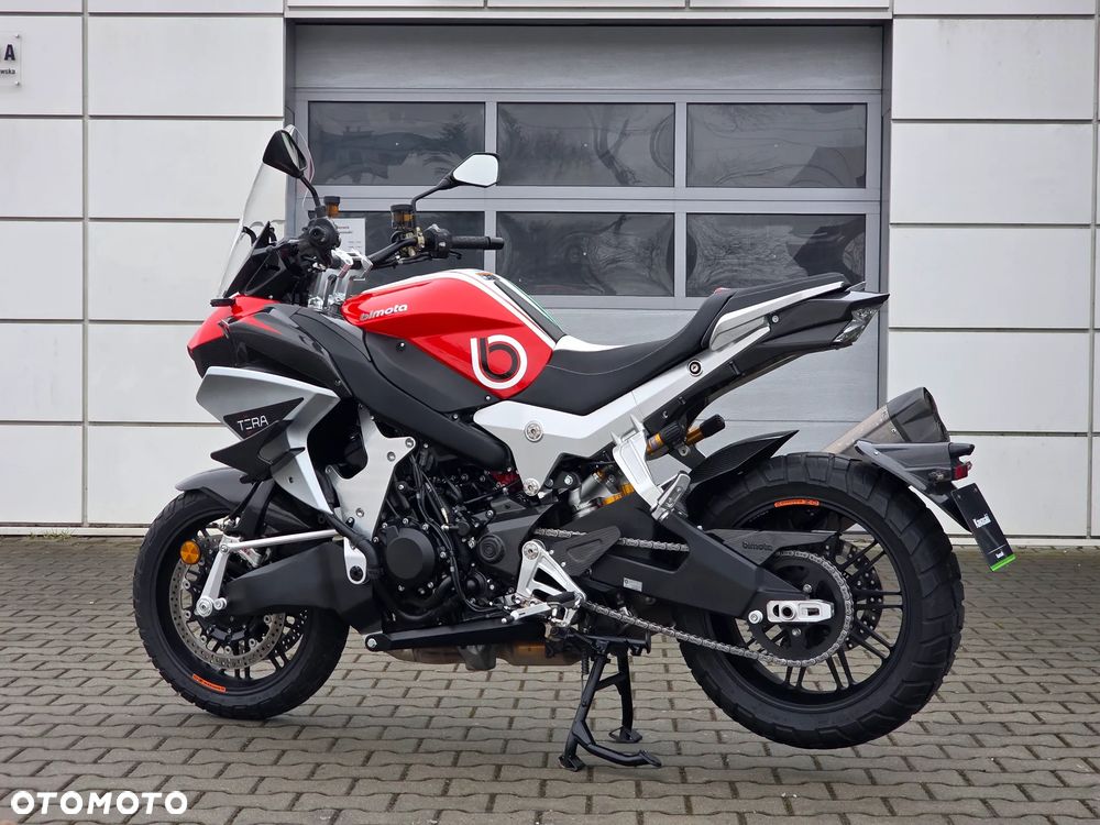 Bimota TERA - 6