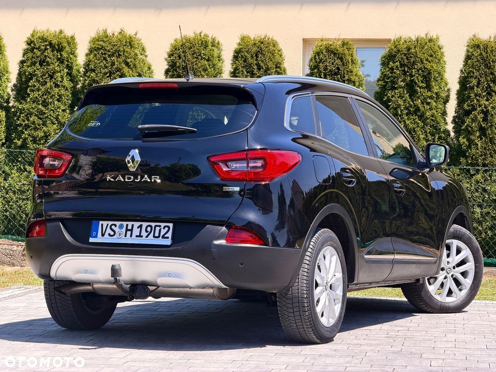 Renault Kadjar 1.5 Blue dCi Intens - 3