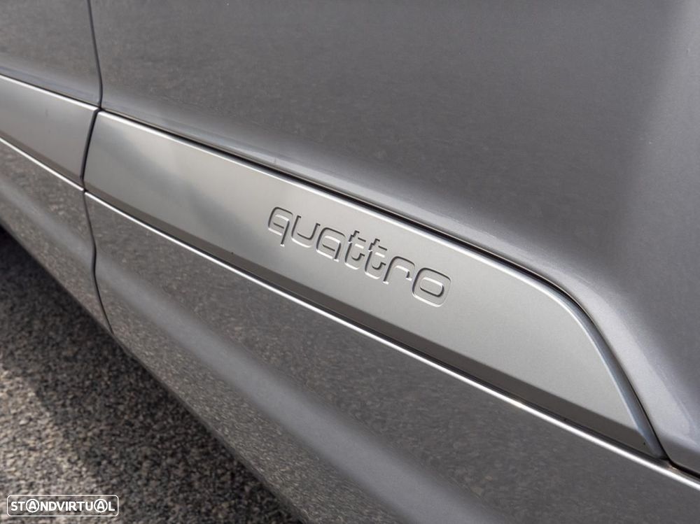 Audi Q7 3.0 TDI e-tron quattro tiptronic — fotografia 12