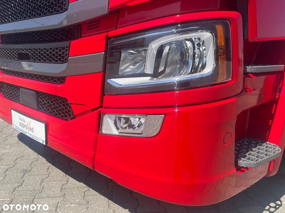 Scania R 500 A4x2NA - 14