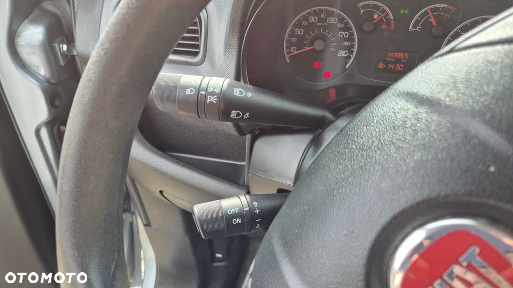 Fiat Doblo 1.4 16V Dynamic - 24