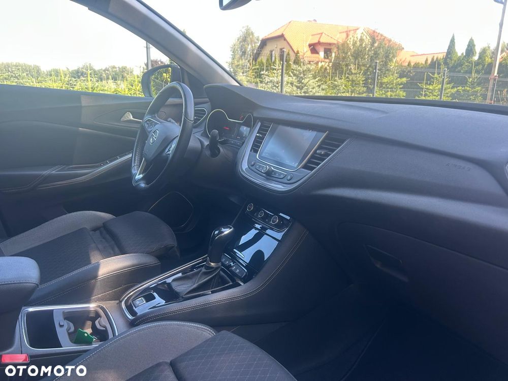 Opel Grandland X 1.6 CDTI Ultimate S&S - 24
