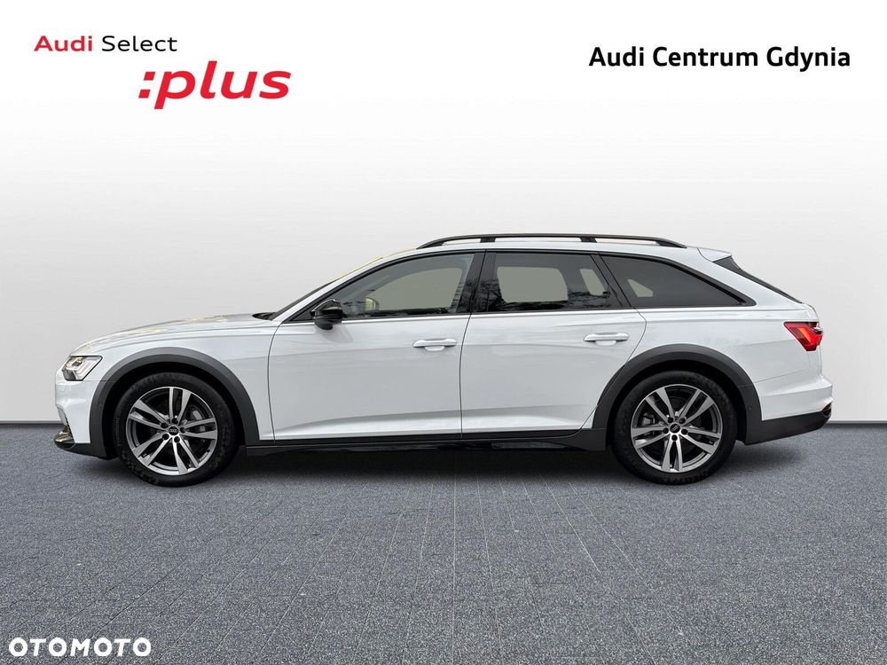 Audi A6 Allroad - 2