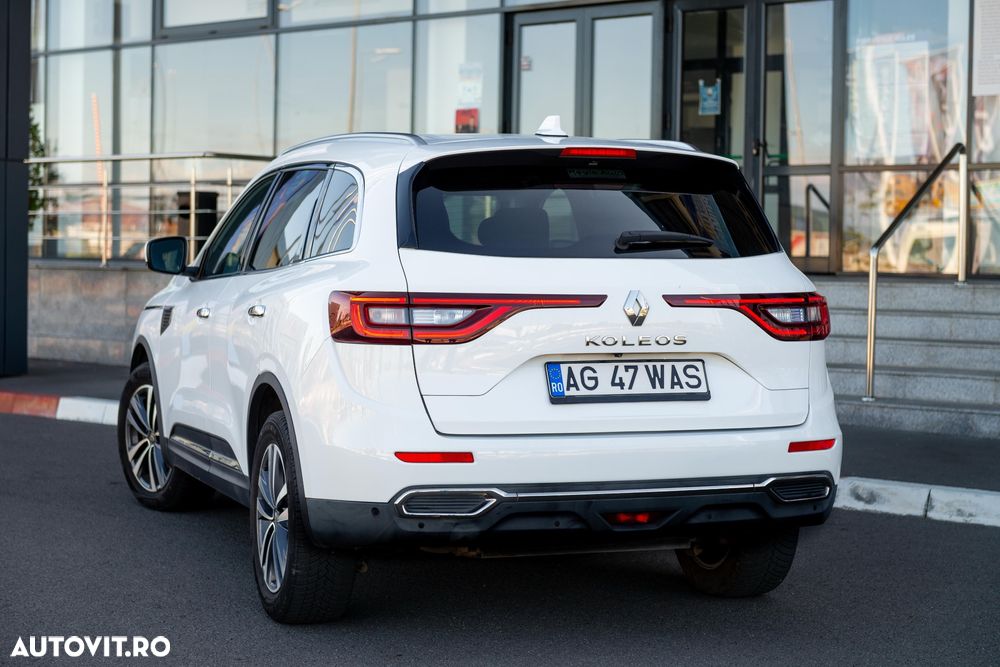 Renault Koleos - 4
