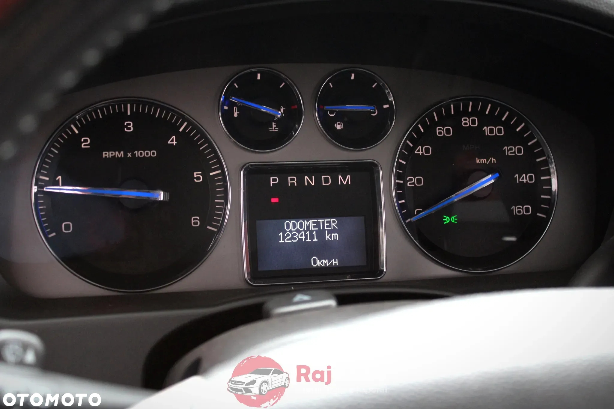 Cadillac Escalade 6.2 V8 Sport Luxury - 15