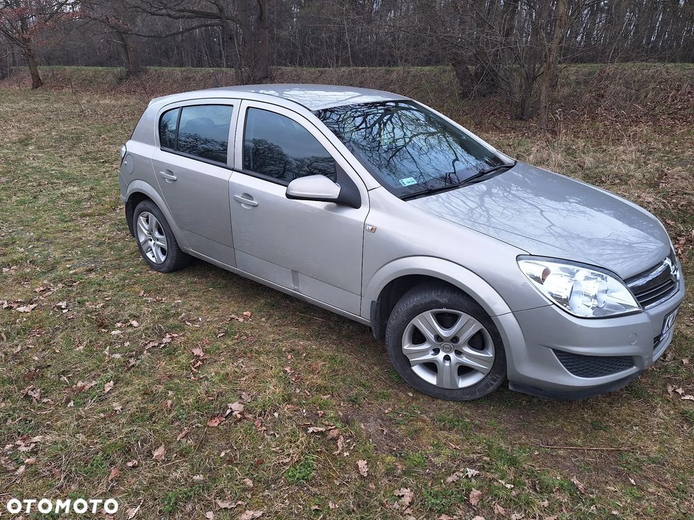 Opel Astra 1.4 Cosmo - 8