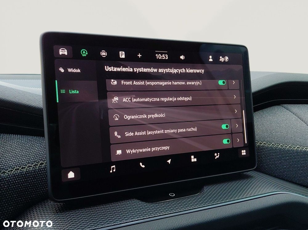 Skoda Kodiaq 2.0 TDI 4x2 Selection DSG - 33