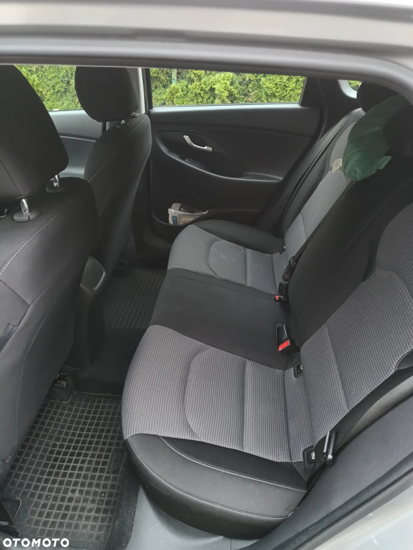 Hyundai i30 1.5 DPI Classic + - 9