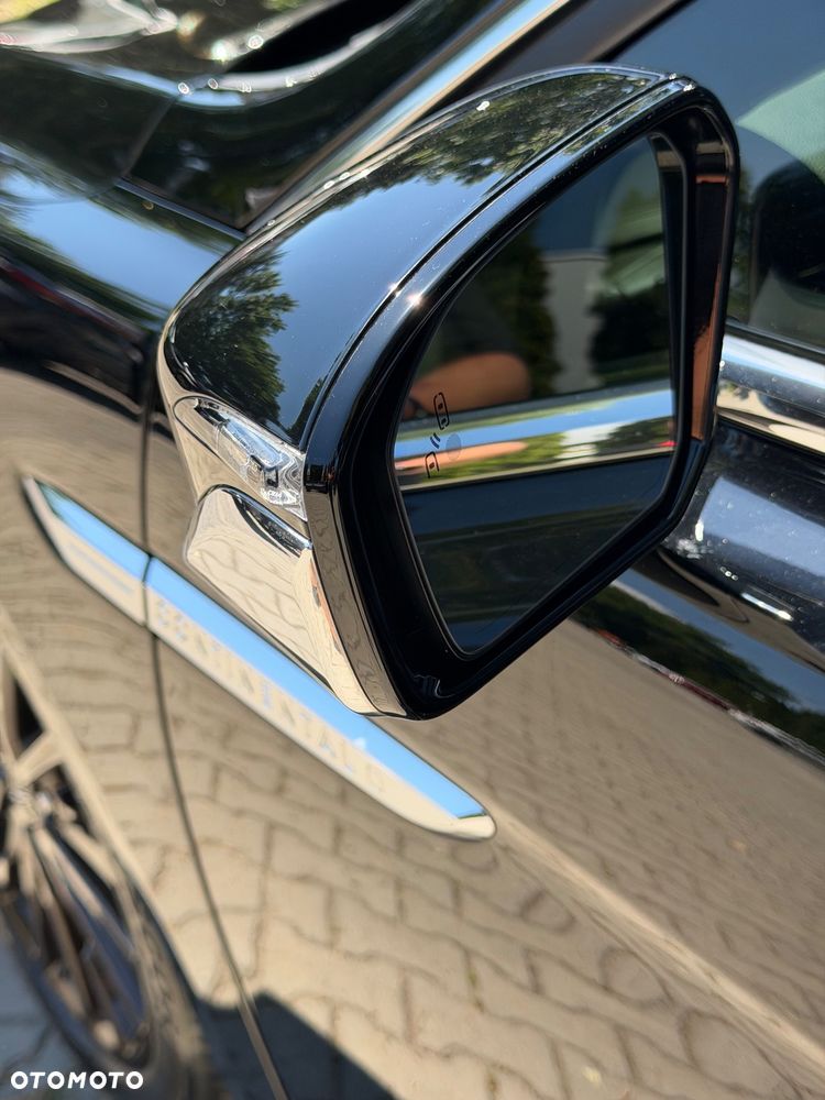 Lincoln Continental - 19