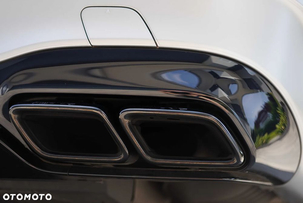 Mercedes-Benz SL - 29