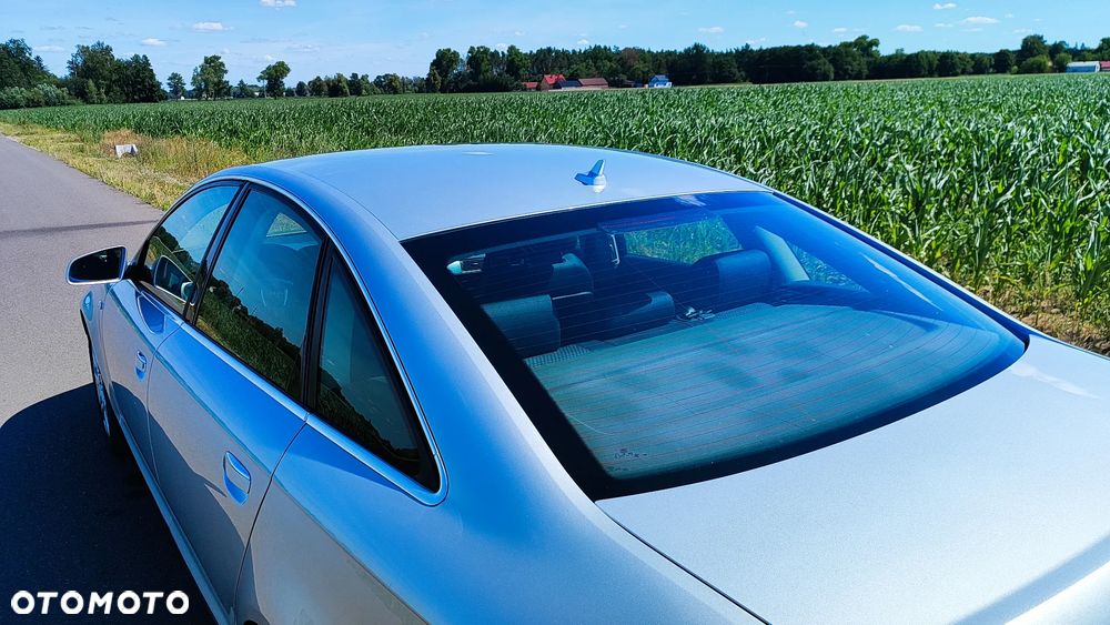 Audi A6 Limousine - 29