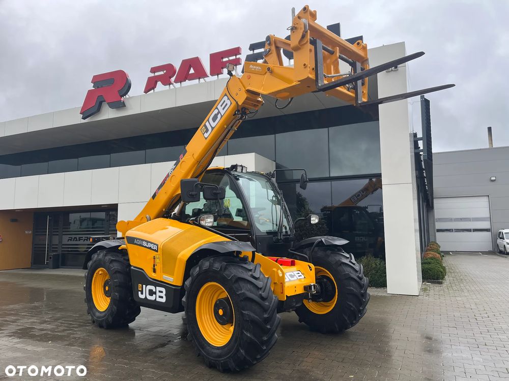 JCB 532-70 AgriSuper - 2