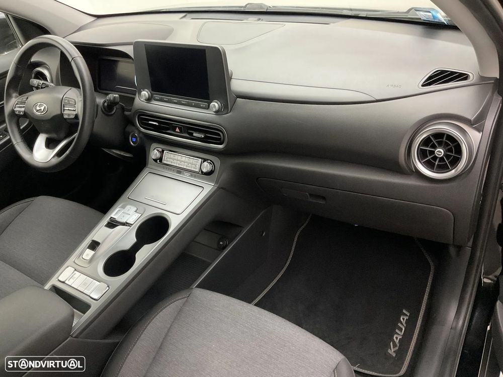 Hyundai Kauai 64 kWh Premium - 17