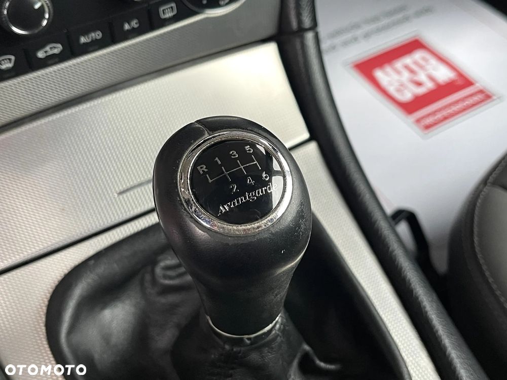 Mercedes-Benz CLK 200 Kompressor Avantgarde - 36